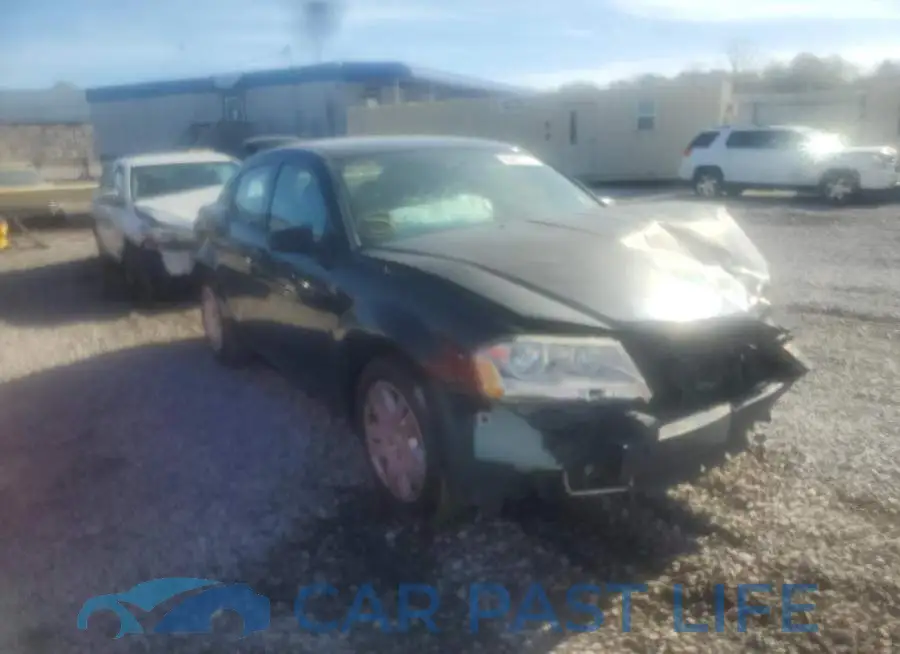 1C3CDZAB5DN638487# 1