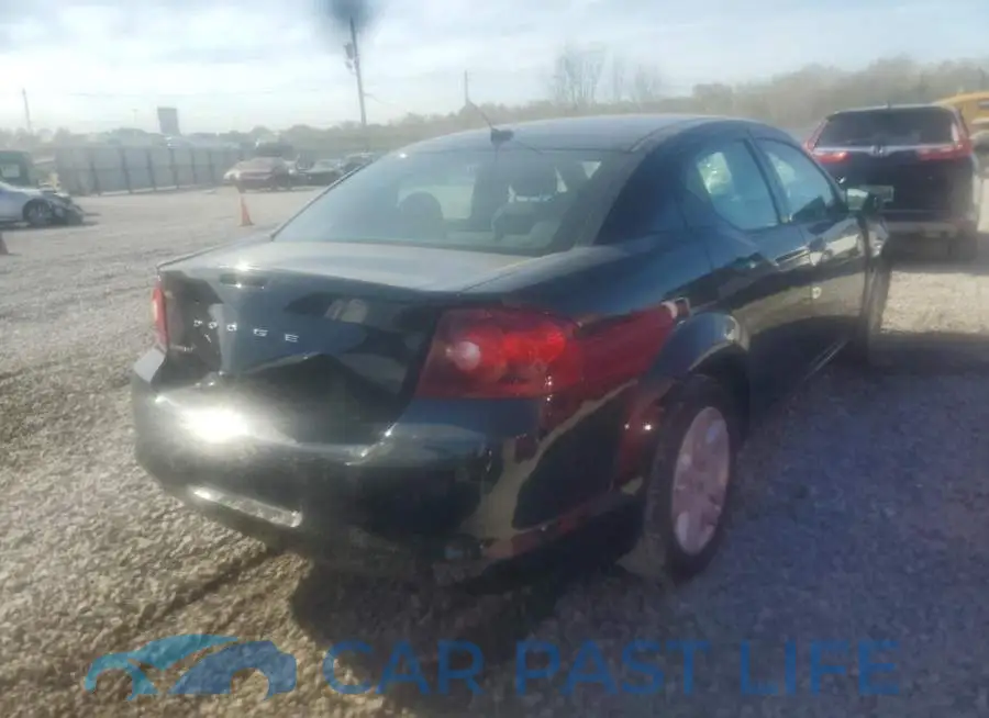 1C3CDZAB5DN638487# 4