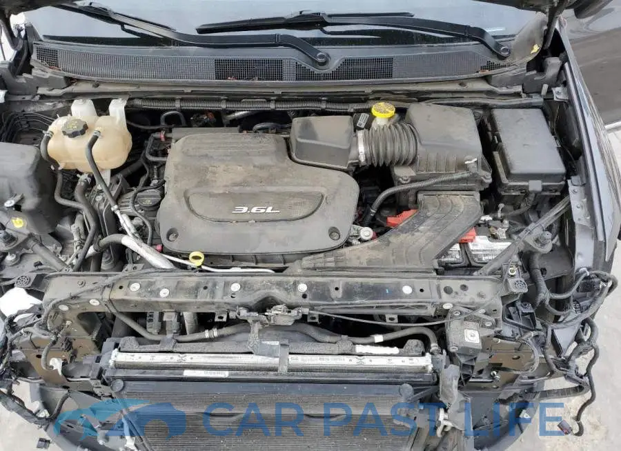 2C4RC1BG6JR246718# 12