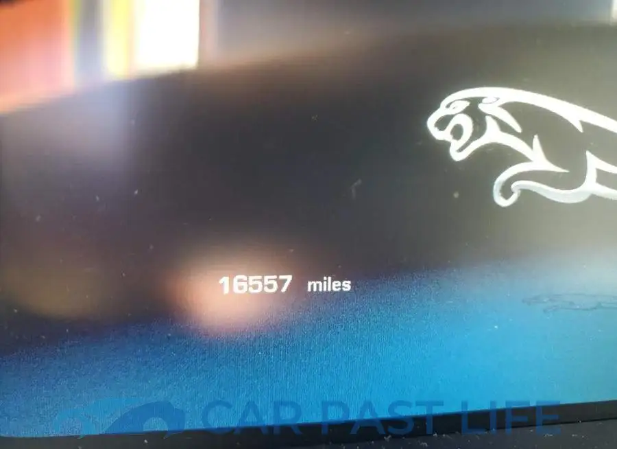 SAJWA2GB6DLV41943# 8