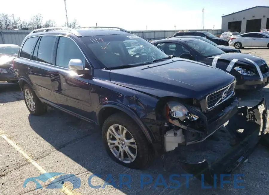 YV4952CZ5D1655072# 1