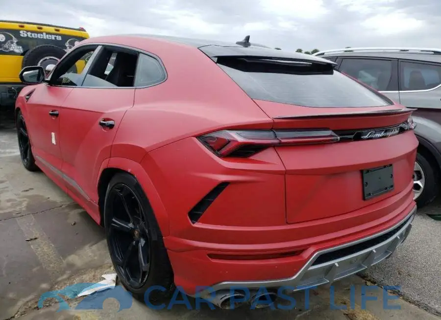 ZPBUA1ZL8MLA13951# 3