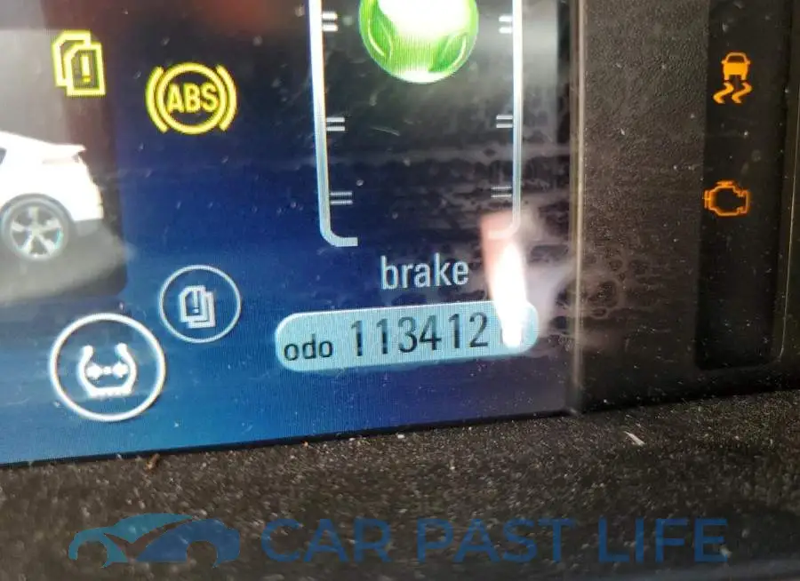 1G1RB6E44DU145789# 8