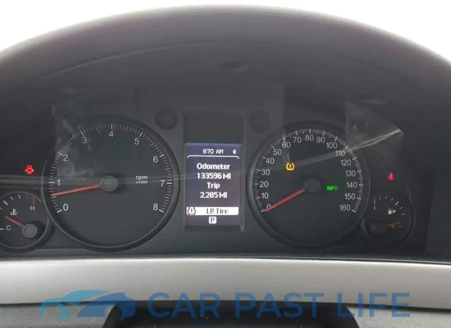 6G1MK5U22DL828457# 9