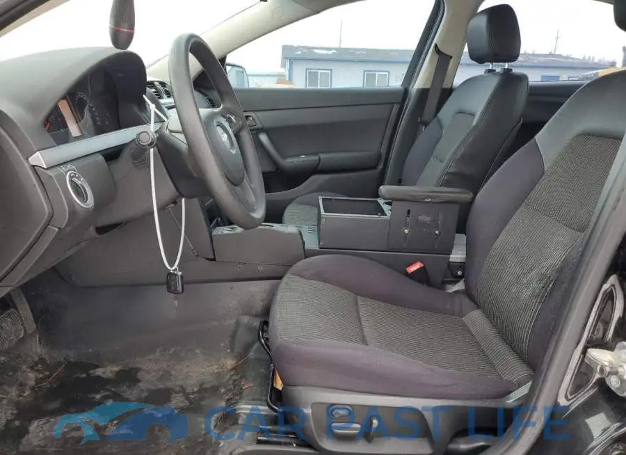 6G1MK5U22DL828457# 7