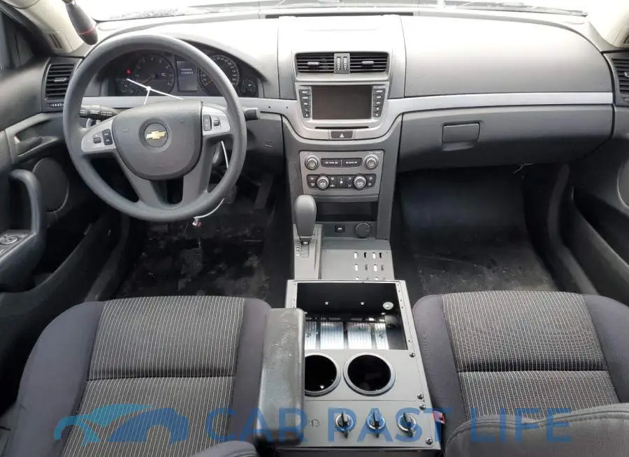 6G1MK5U22DL828457# 8