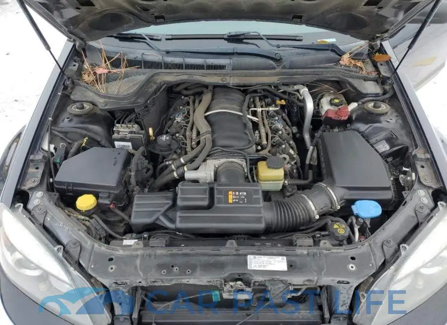 6G1MK5U22DL828457# 11