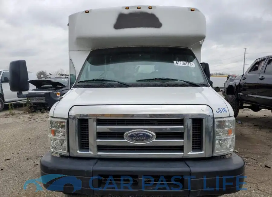1FDFE4FS9DDA74815# 5