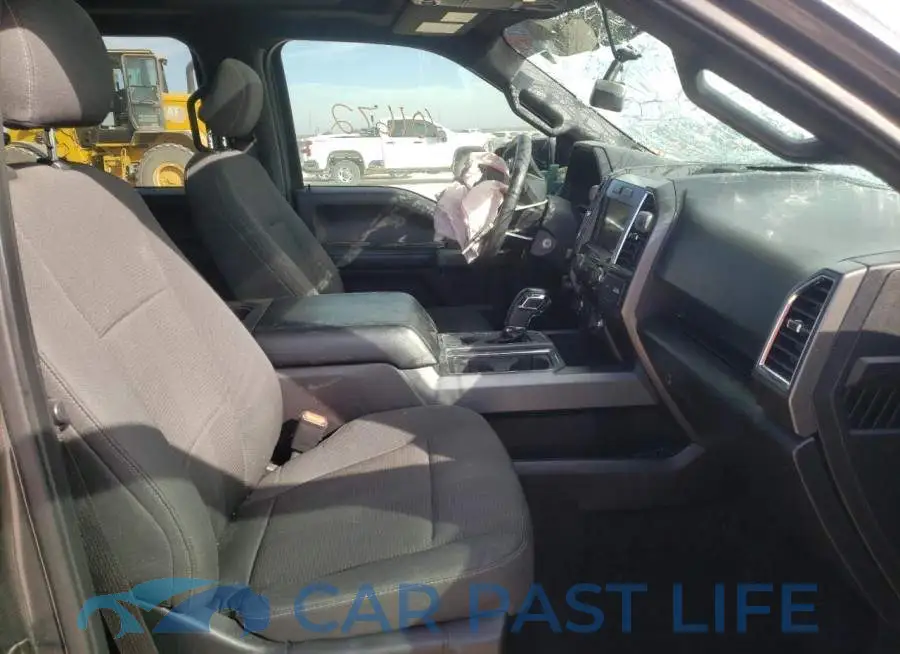 1FTEW1EP5GFD18199# 5