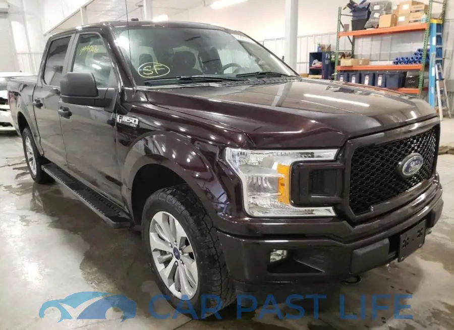 1FTEW1EP5JKD07475# 1