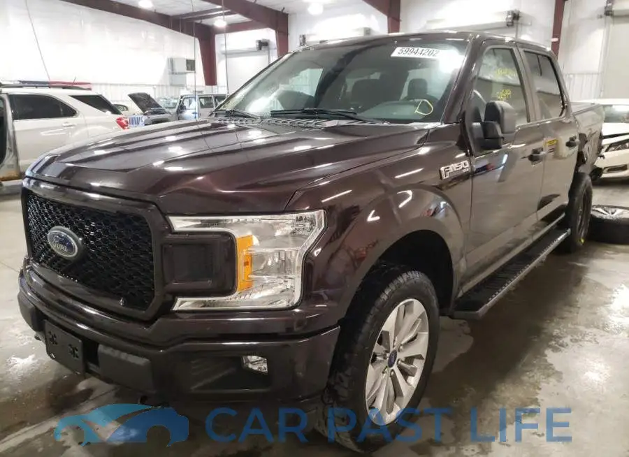 1FTEW1EP5JKD07475# 2