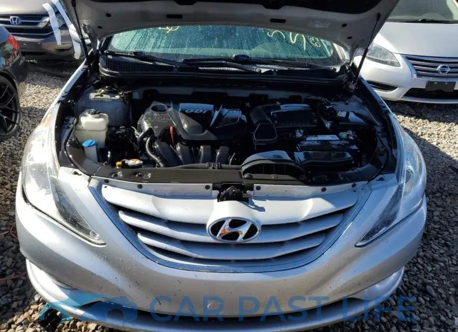 5NPEB4AC5DH788878# 7