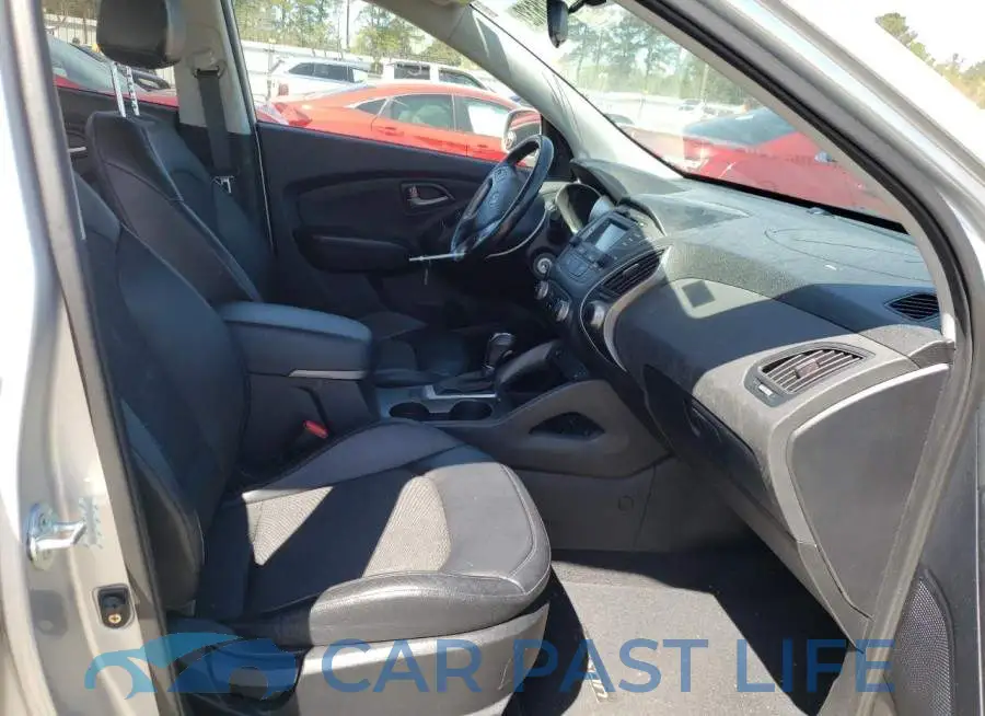 KM8JU3AG2EU821599# 5