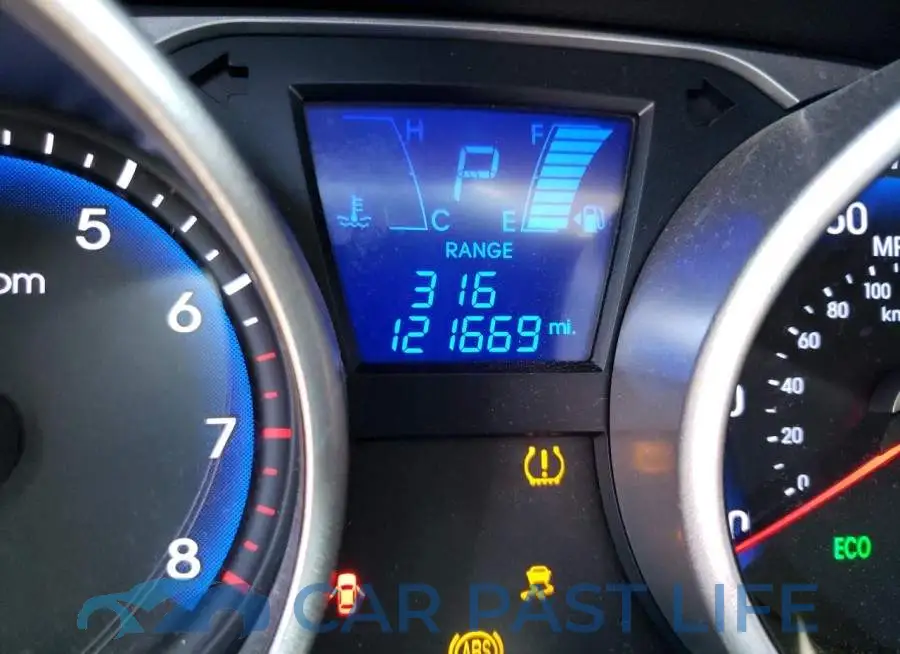 KM8JU3AG2EU821599# 8