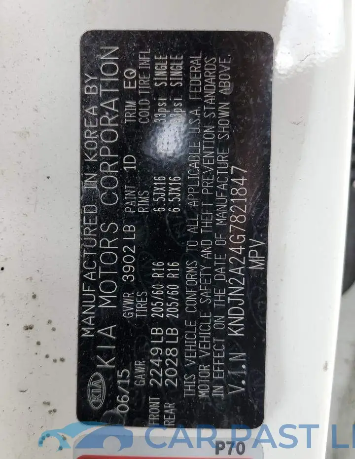 KNDJN2A24G7821847# 10