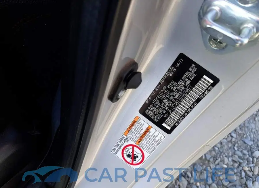 JF1ZCAB12D2609827# 12