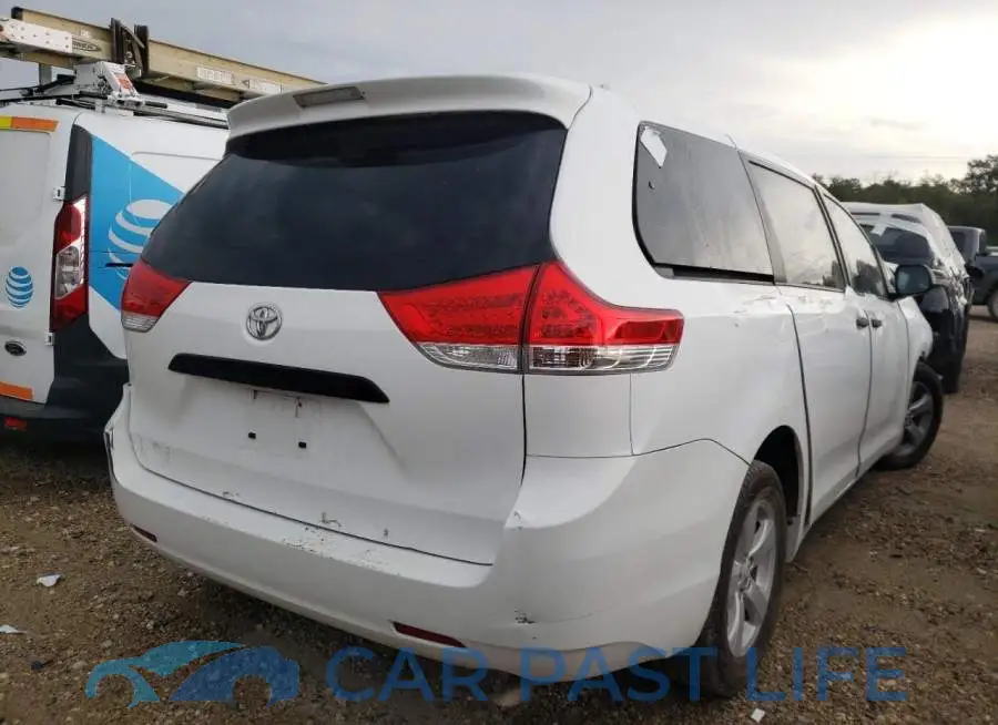 5TDZK3DC6DS392069# 4