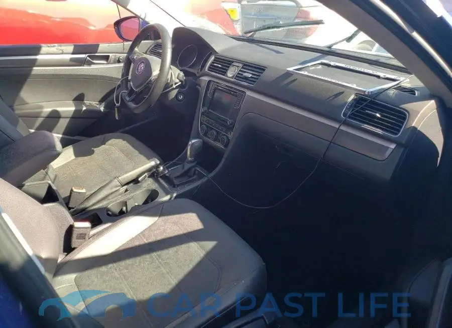 1VWDT7A37HC014589# 5