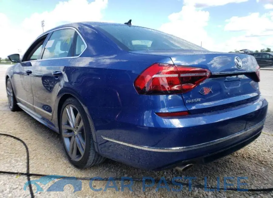 1VWDT7A37HC014589# 3