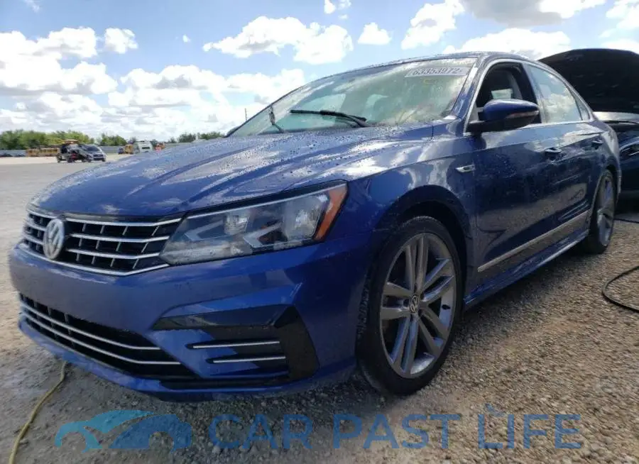 1VWDT7A37HC014589# 2