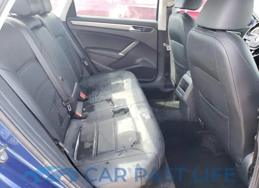 1VWDT7A37HC014589# 6