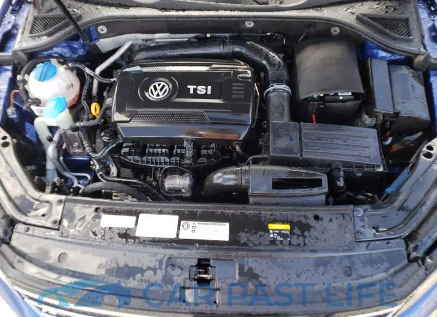 1VWDT7A37HC014589# 7
