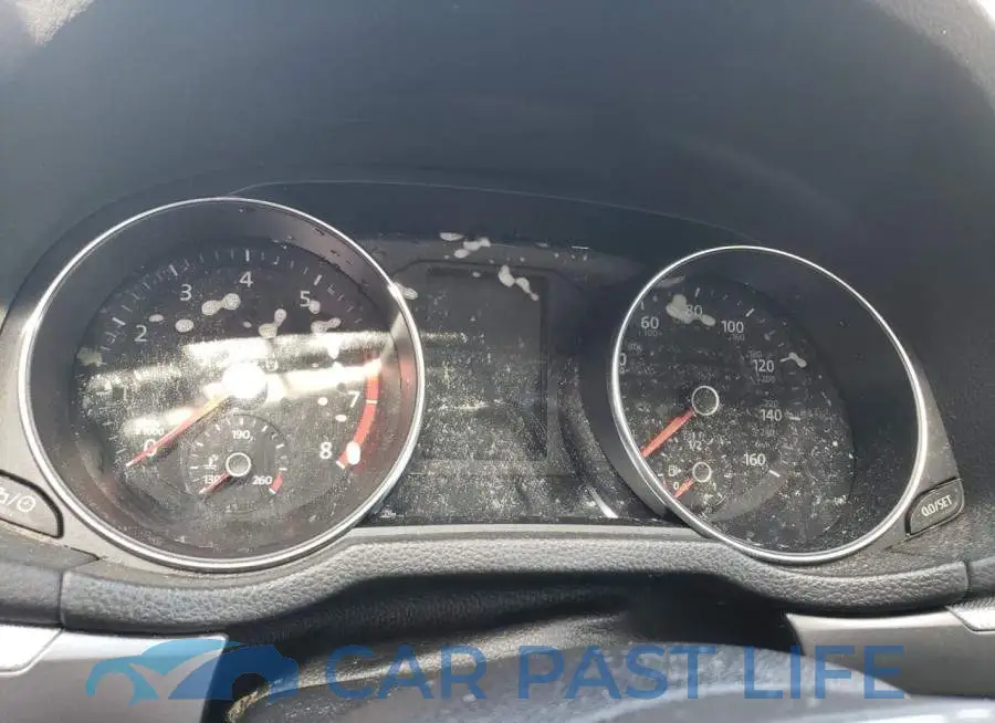 1VWDT7A37HC014589# 8