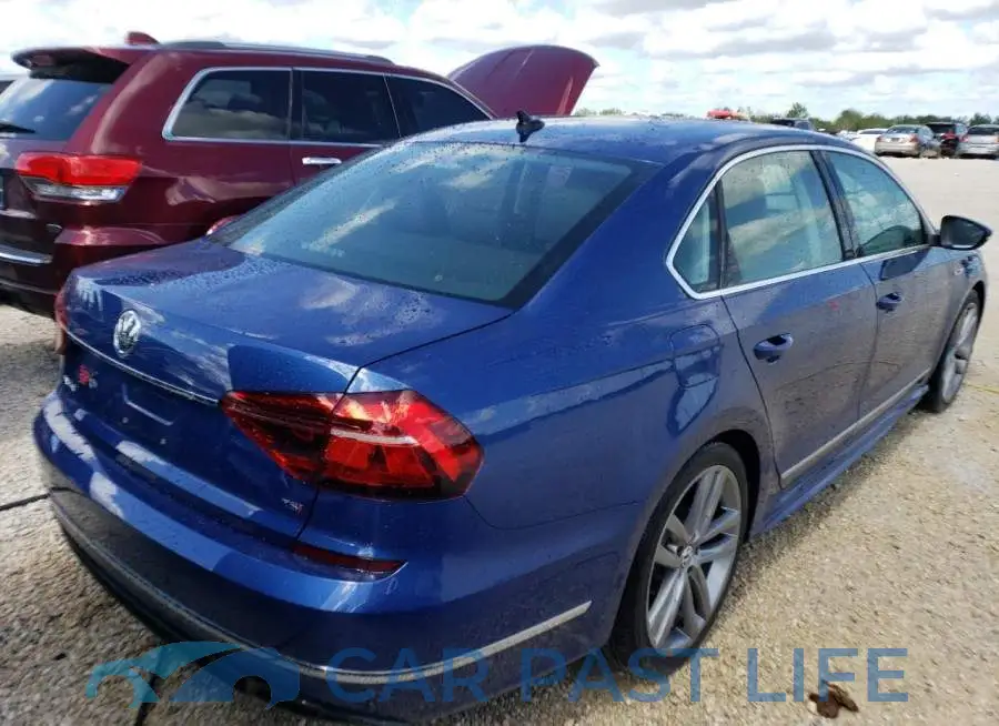 1VWDT7A37HC014589# 4