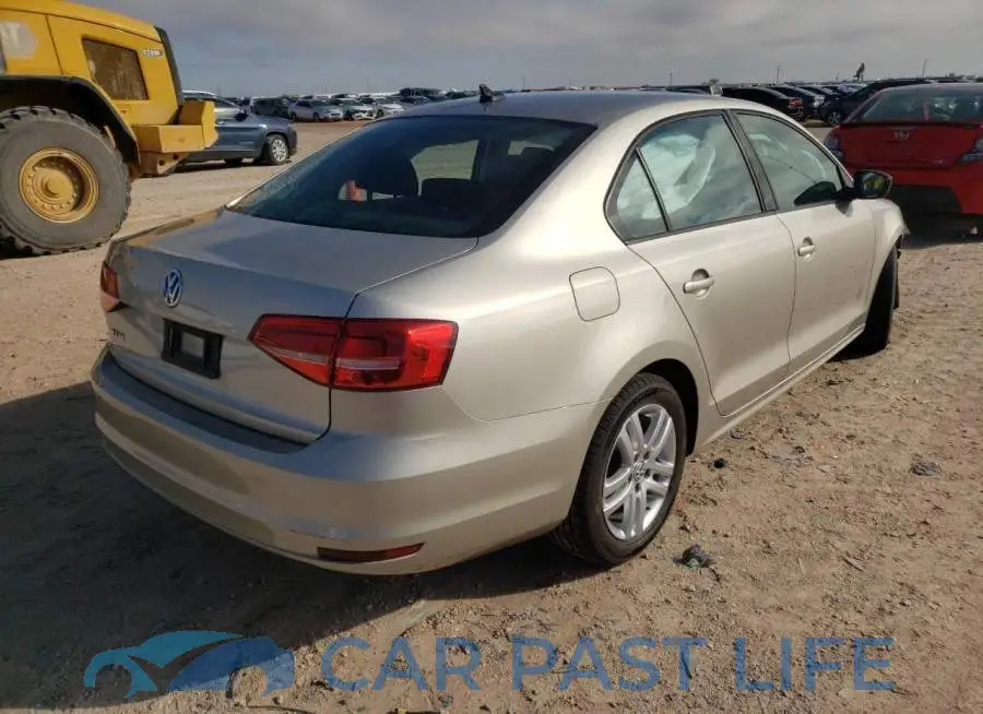 3VW2K7AJ0FM221054# 4