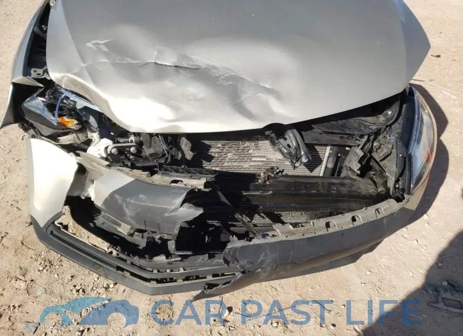 3VW2K7AJ0FM221054# 9