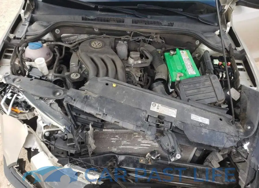 3VW2K7AJ0FM221054# 7