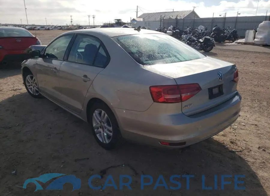3VW2K7AJ0FM221054# 3