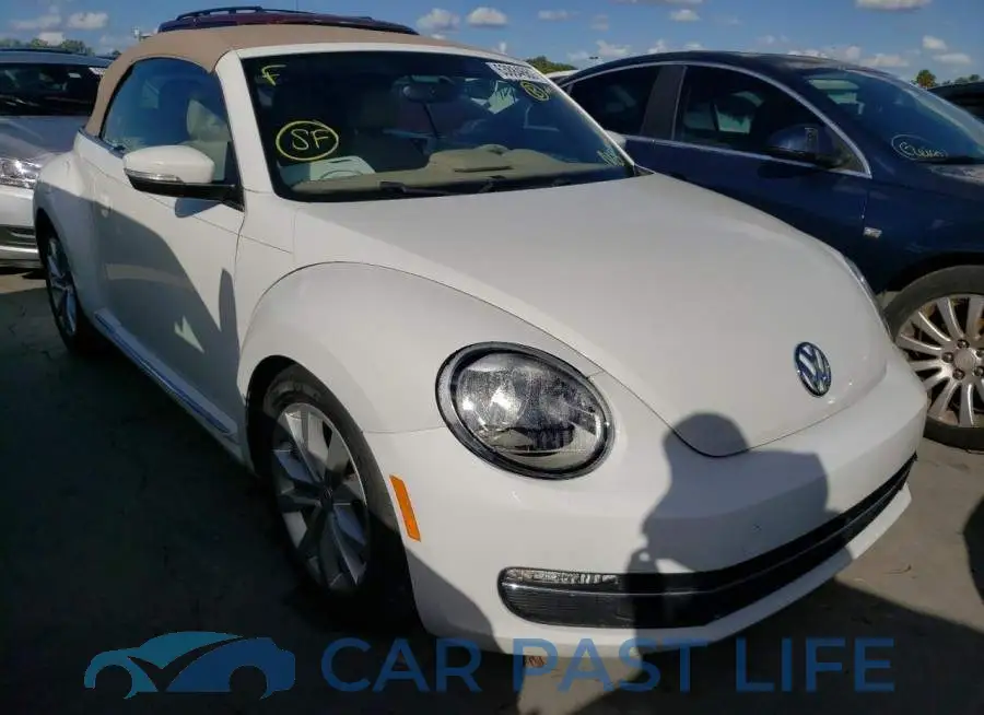 3VW5L7AT3DM810155# 1