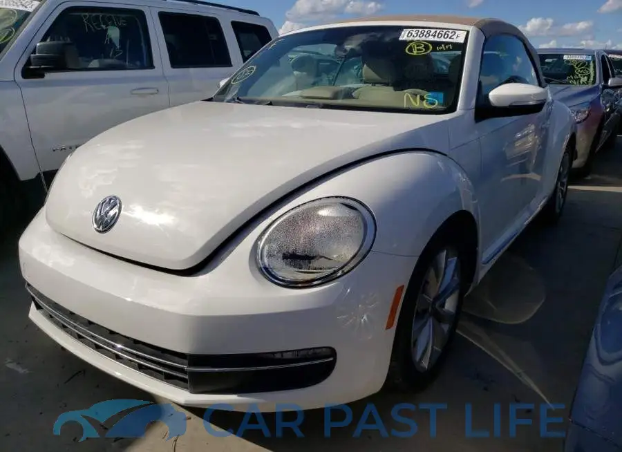 3VW5L7AT3DM810155# 2