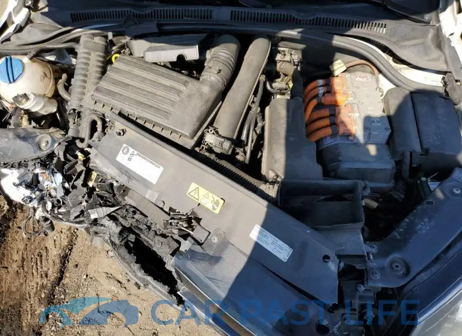 3VW637AJ4EM249856# 7