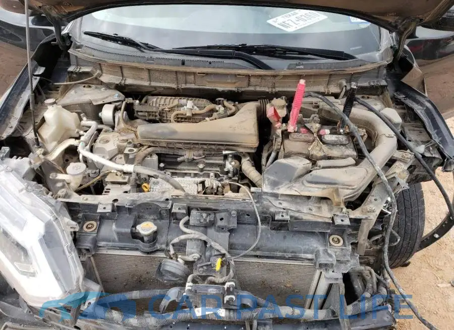 KNMAT2MT6JP502113# 7