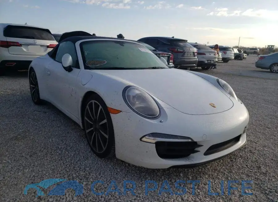 WP0CB2A91DS156462# 1