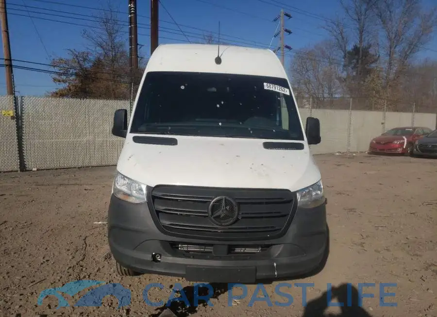 W1W4ECHY4LT021469# 5