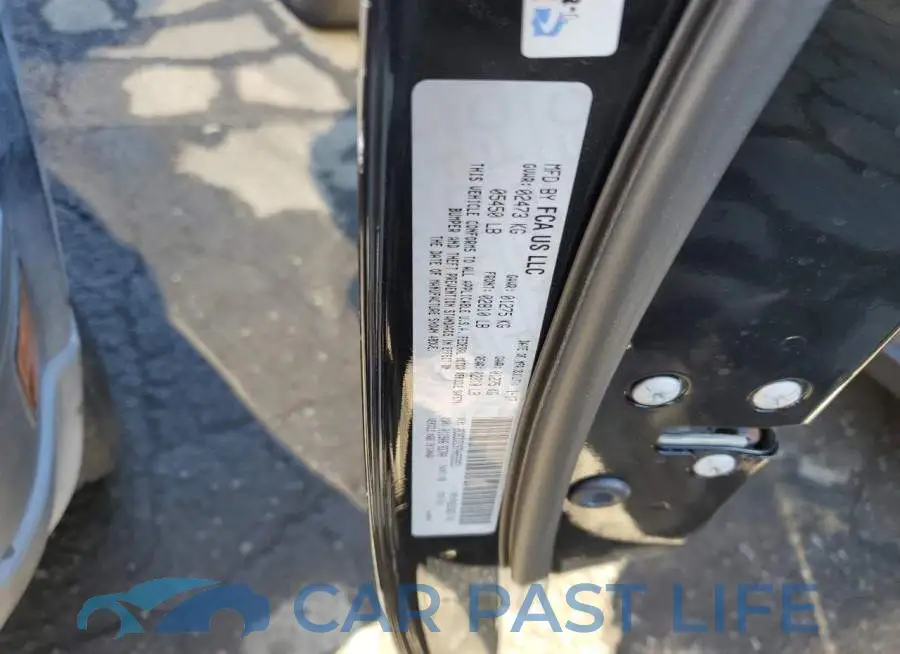 2C3CDZC97HH553921# 10
