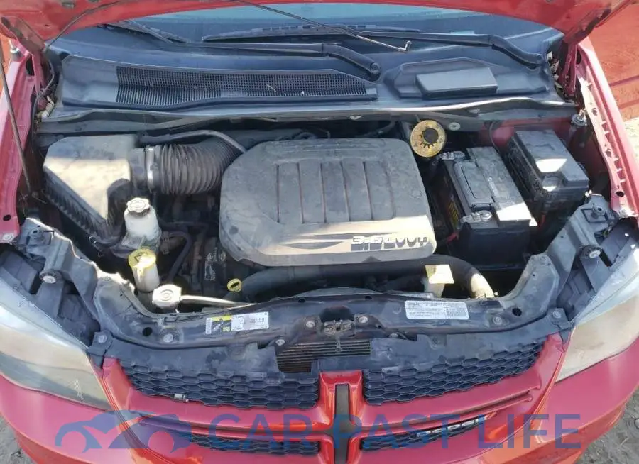 2C4RDGEGXER179123# 12