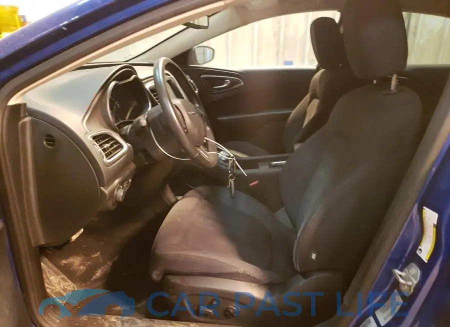 1C3CCCAB5FN755800# 7