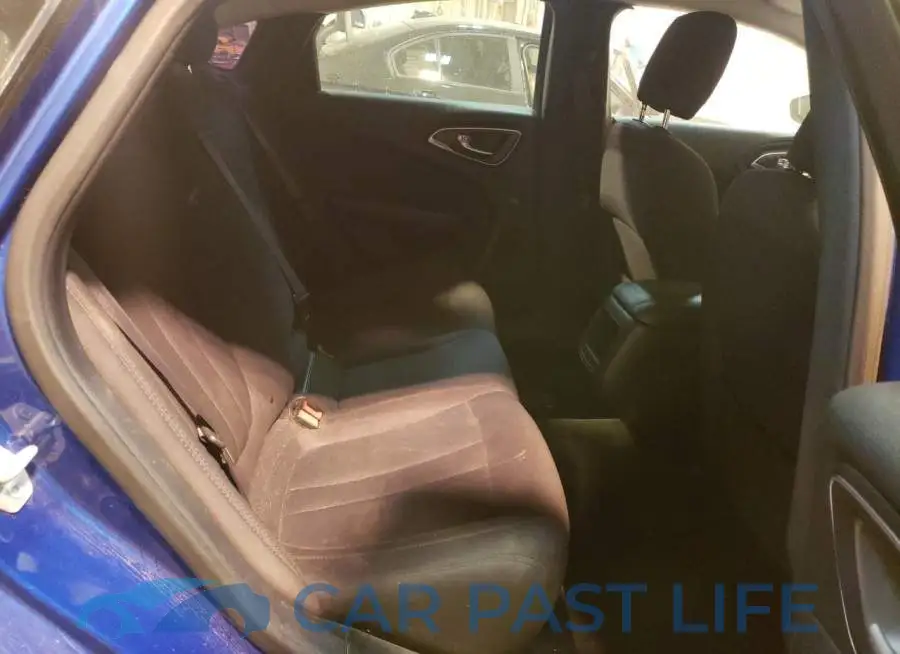 1C3CCCAB5FN755800# 10