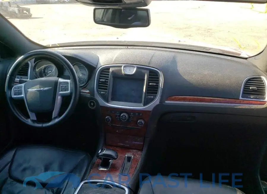 2C3CCAAG5EH189158# 9