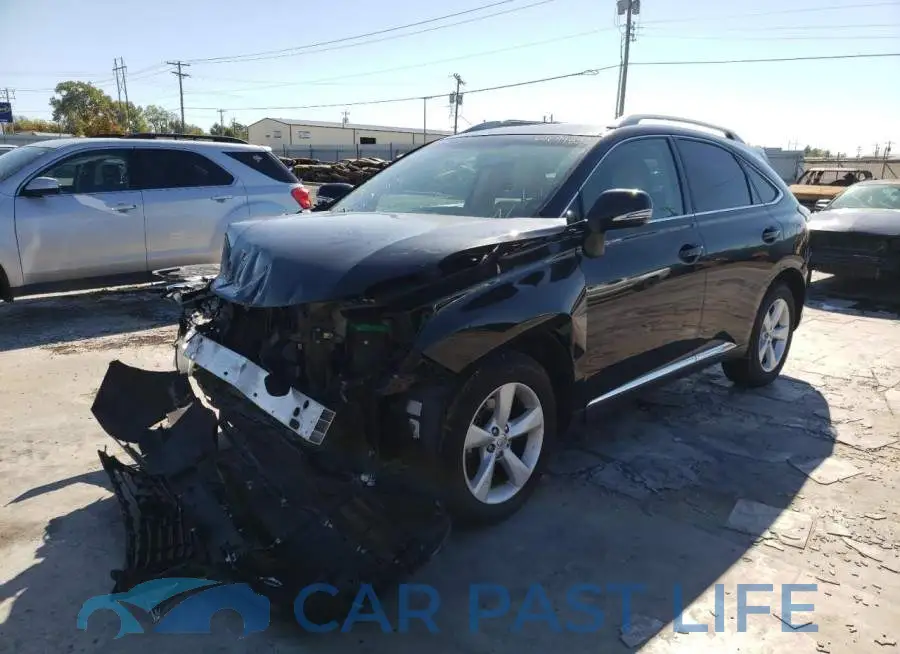 2T2BK1BA4DC218058# 2