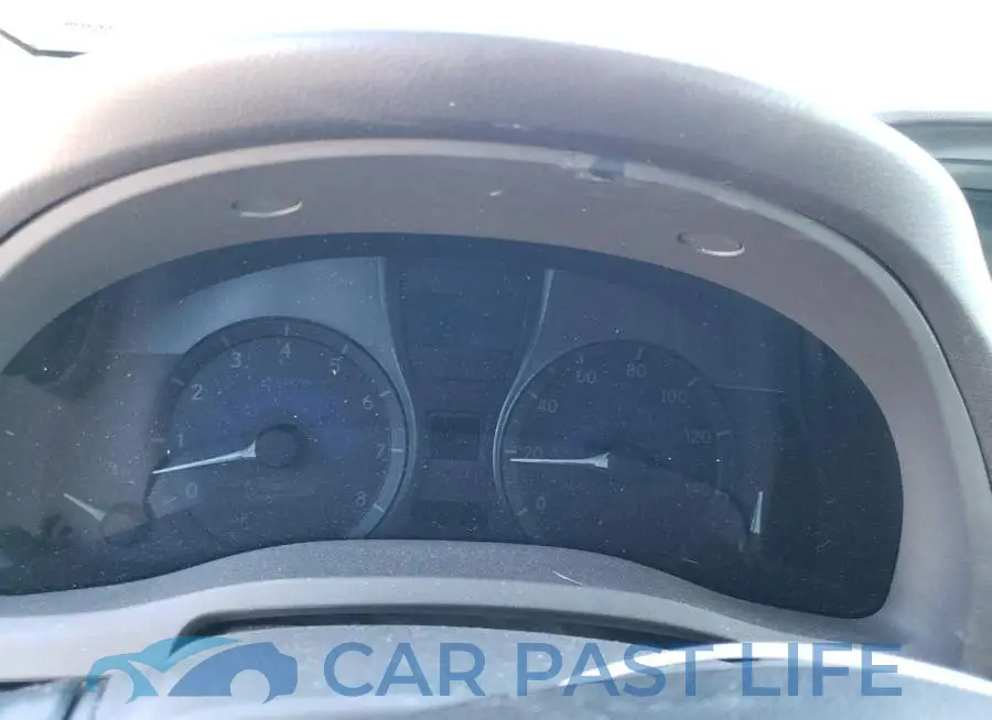 2T2BK1BA4DC218058# 8
