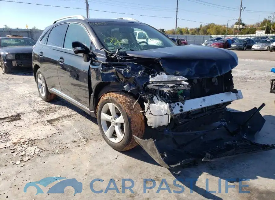 2T2BK1BA4DC218058# 9