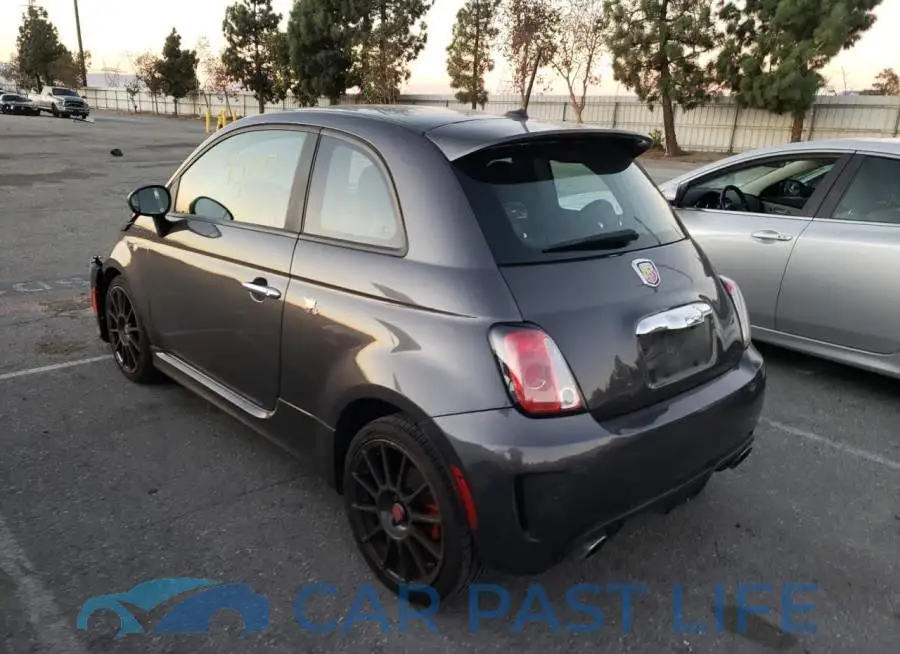 3C3CFFFH8FT689894# 2