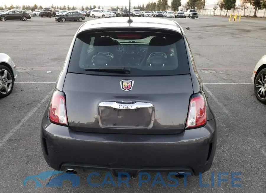 3C3CFFFH8FT689894# 6
