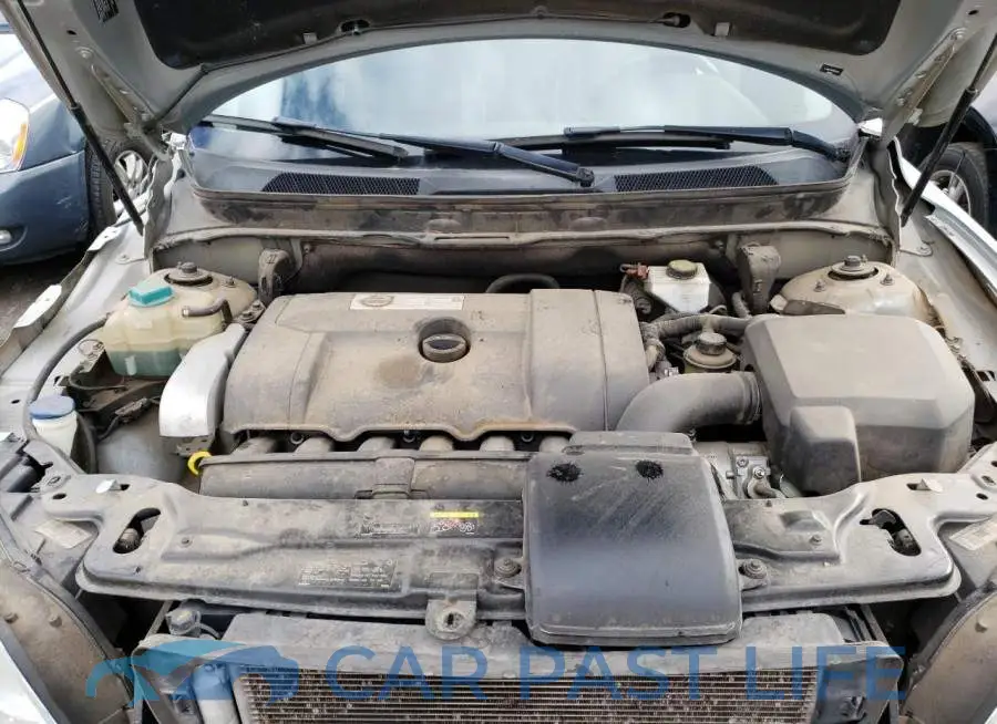 YV4952CZ8D1635446# 12