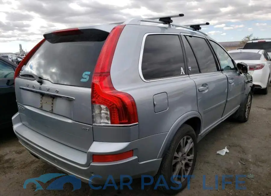 YV4952CZ8D1635446# 3